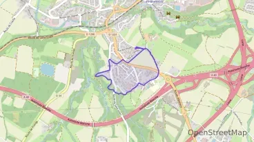 Appartement 67 m² trois pièces à vendre à Saint-Julien-en-Genevois Appartement 67 m² trois pièces à vendre à Saint-Julien-en-Genevois