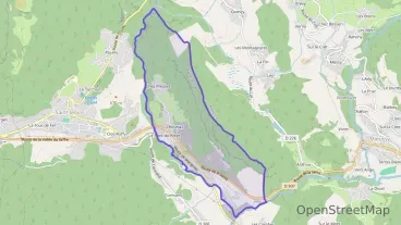 appartement de deux chambres 68 m² à vendre à Saint-Jeoire