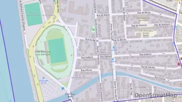 Appartement 129 m² cinq pièces à vendre à Vichy