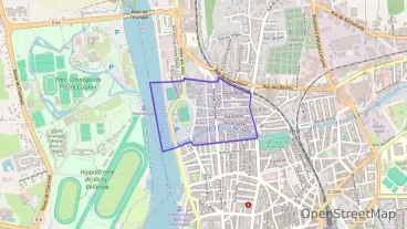 appartement d'une chambre 47 m² à vendre à Vichy