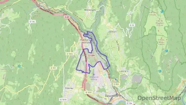 Appartement de deux pièces 60 m² à vendre  à Valserhône