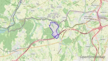 Appartement 95 m² cinq pièces à vendre à Viry