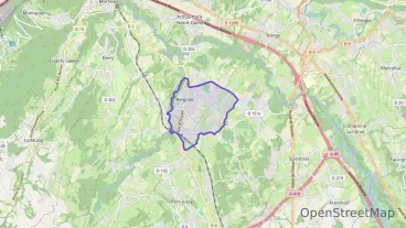 Appartement 33 m² deux pieces à vendre à Reignier-Ésery