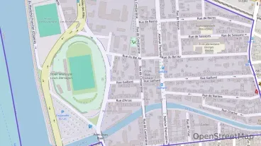 Appartement 56 m² trois pièces à vendre à Vichy