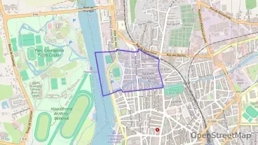 appartement d'une chambre 52 m² à vendre à Vichy