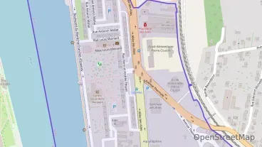 appartement d'une chambre 50 m² à vendre à Vichy