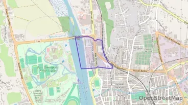 appartement d'une chambre 50 m² à vendre à Vichy