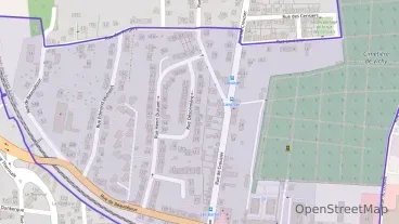 appartement d'une chambre 47 m² à vendre à Vichy