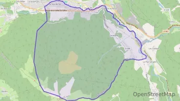 appartement de deux chambres 66 m² à vendre à Saint-Jeoire