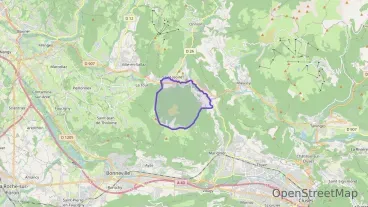 appartement de deux chambres 66 m² à vendre à Saint-Jeoire