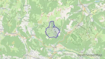 appartement d'une chambre 25 m² à vendre à Taninges
