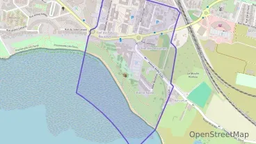 Appartement de trois pièces 80 m² à vendre à La Rochelle Appartement de trois pièces 80 m² à vendre à La Rochelle