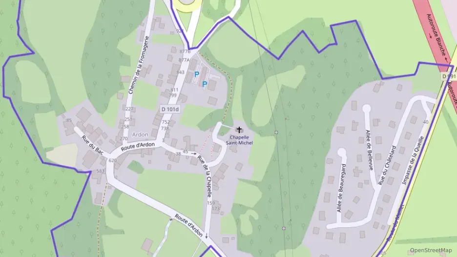 Appartement 60 m² deux pieces à vendre à Valserhône