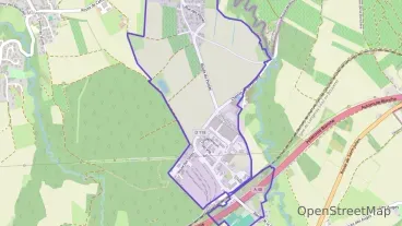 Appartement 100 m² quatre pièces à vendre à Viry