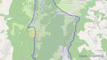 appartement de deux chambres 49 m² à vendre à Saint-Jeoire