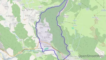 Appartement 81 m² trois pièces à vendre à Mieussy