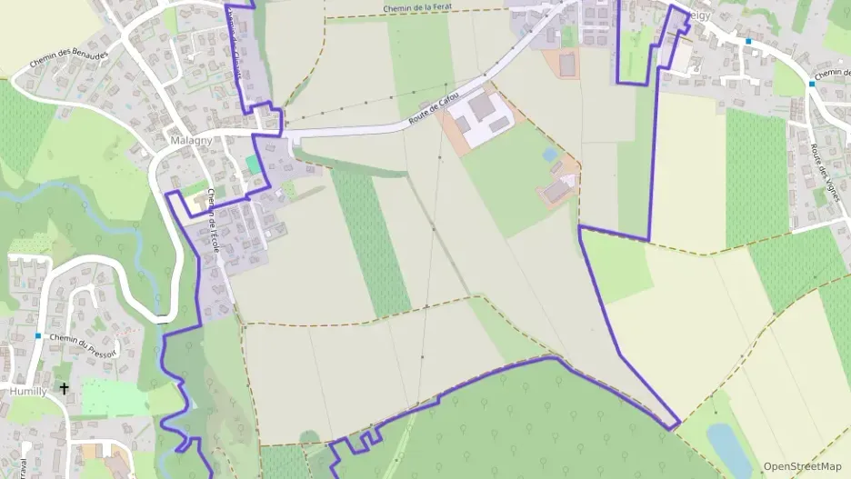 Appartement 84 m² quatre pièces à vendre à Viry