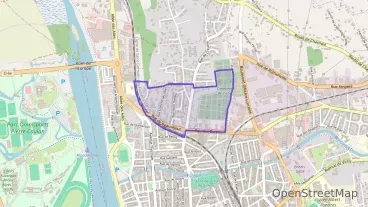 appartement d'une chambre 38 m² à vendre à Vichy