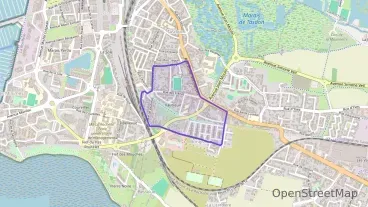 appartement de deux chambres 67 m² à vendre à La Rochelle