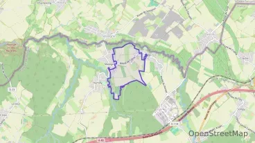 Appartement 93 m² quatre pièces à vendre à Viry