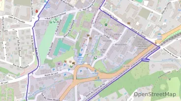 Appartement 88 m² cinq pièces à vendre à Saint-Julien-en-Genevois