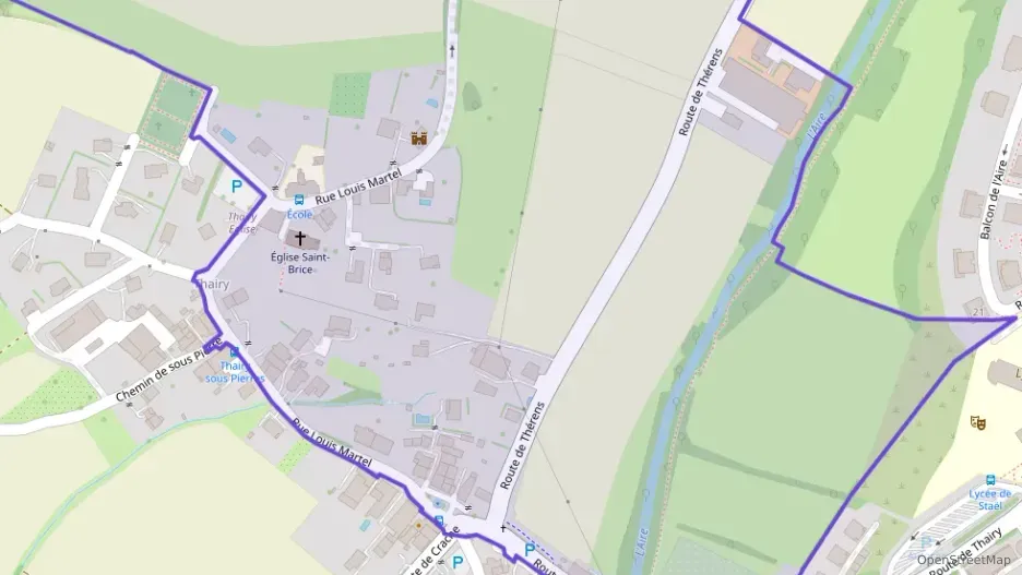 Appartement 53 m² deux pieces à vendre à Saint-Julien-en-Genevois Appartement 53 m² deux pieces à vendre à Saint-Julien-en-Genevois