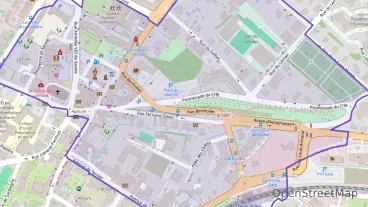 Appartement 38 m² deux pieces à vendre à Saint-Julien-en-Genevois Appartement 38 m² deux pieces à vendre à Saint-Julien-en-Genevois