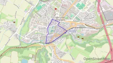 Appartement 70 m² trois pièces à vendre à Saint-Julien-en-Genevois