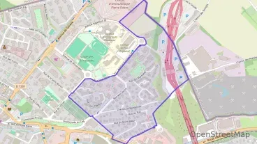 Appartement 63 m² trois pièces à vendre à Saint-Julien-en-Genevois