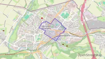 Appartement 84 m² trois pièces à vendre à Saint-Julien-en-Genevois