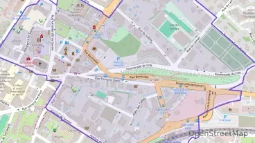 Appartement 83 m² quatre pièces à vendre à Saint-Julien-en-Genevois Appartement 83 m² quatre pièces à vendre à Saint-Julien-en-Genevois