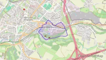 Appartement 76 m² trois pièces à vendre à Saint-Julien-en-Genevois