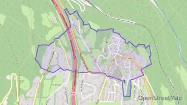 Appartement 48 m² deux pieces à vendre à Valserhône