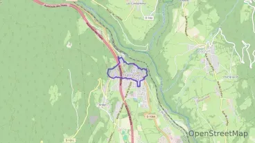 Appartement 48 m² deux pieces à vendre à Valserhône