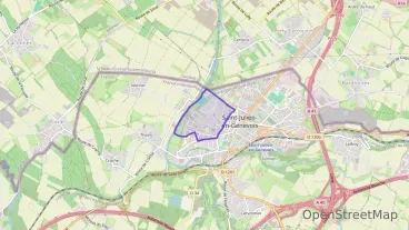 Appartement de trois pièces 75 m² à vendre  à Saint-Julien-en-Genevois