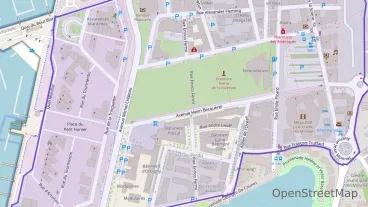 Appartement 21 m² une piece à vendre à La Rochelle