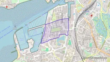 Appartement 21 m² une piece à vendre à La Rochelle