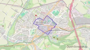 Appartement 78 m² trois pièces à vendre à Saint-Julien-en-Genevois Appartement 78 m² trois pièces à vendre à Saint-Julien-en-Genevois