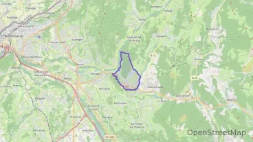 appartement de deux chambres 65 m² à vendre à Viuz-en-Sallaz appartement de deux chambres 65 m² à vendre à Viuz-en-Sallaz