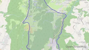 appartement de deux chambres 74 m² à vendre à Saint-Jeoire