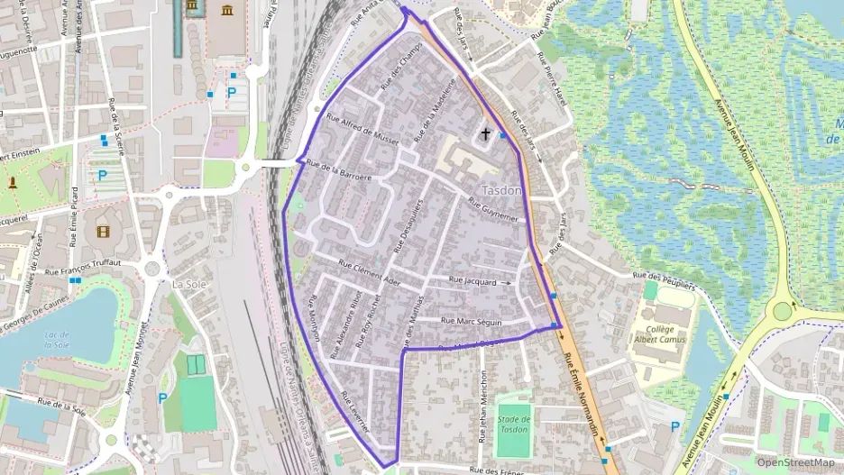 Appartement 33 m² une piece à vendre à La Rochelle Appartement 33 m² une piece à vendre à La Rochelle