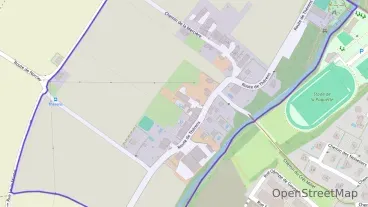 Appartement 72 m² trois pièces à vendre à Saint-Julien-en-Genevois