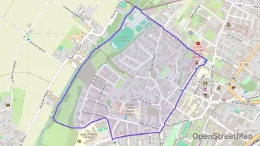 Appartement 119 m² cinq pièces à vendre à Saint-Julien-en-Genevois