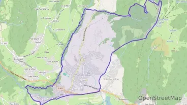 appartement de deux chambres 76 m² à vendre à Viuz-en-Sallaz appartement de deux chambres 76 m² à vendre à Viuz-en-Sallaz