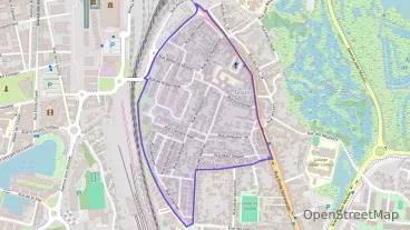 Appartement de trois pièces 77 m² à vendre à La Rochelle Appartement de trois pièces 77 m² à vendre à La Rochelle