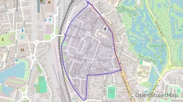 Appartement 77 m² trois pièces à vendre à La Rochelle