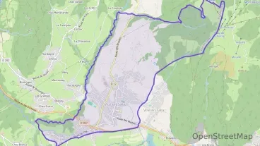 appartement d'une chambre 42 m² à vendre à Viuz-en-Sallaz appartement d'une chambre 42 m² à vendre à Viuz-en-Sallaz