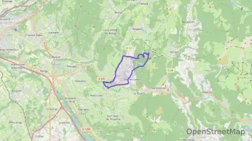 appartement d'une chambre 42 m² à vendre à Viuz-en-Sallaz appartement d'une chambre 42 m² à vendre à Viuz-en-Sallaz