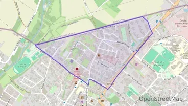 Appartement 60 m² trois pièces à vendre à Saint-Julien-en-Genevois