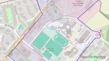 Appartement 55 m² trois pièces à vendre à Saint-Julien-en-Genevois